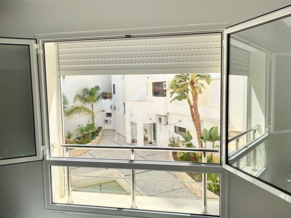 Apartment in Nabeul,Mrezga Hammamet
