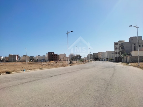 Land in Nabeul,Mrezga Hammamet