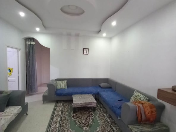 House in Kairouan,Kairouan sud