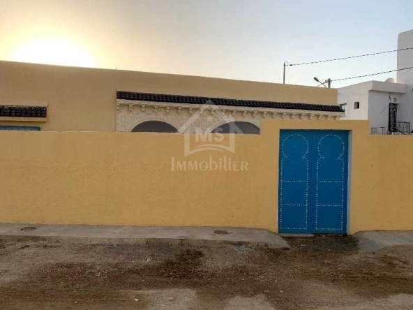 House in Nabeul,Hammamet Sud