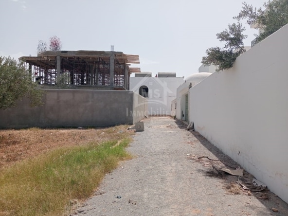 Land in Nabeul,Hammamet Nord
