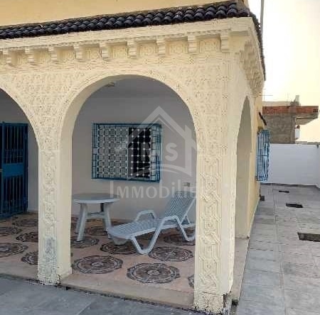House in Nabeul,Hammamet Sud