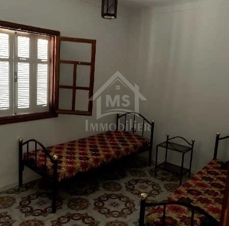 House in Nabeul,Hammamet Sud