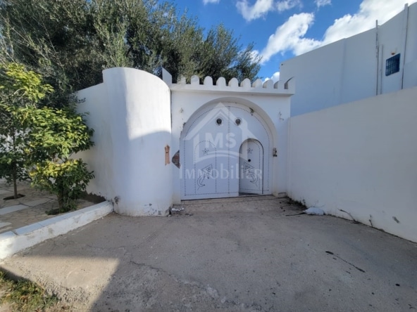 Land in Nabeul,Hammamet Sud