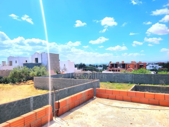 Villa in Nabeul,Hammamet