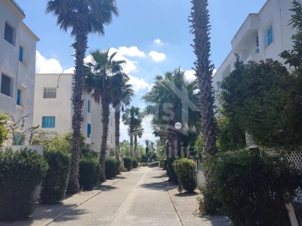 Apartment in Nabeul,Nabeul