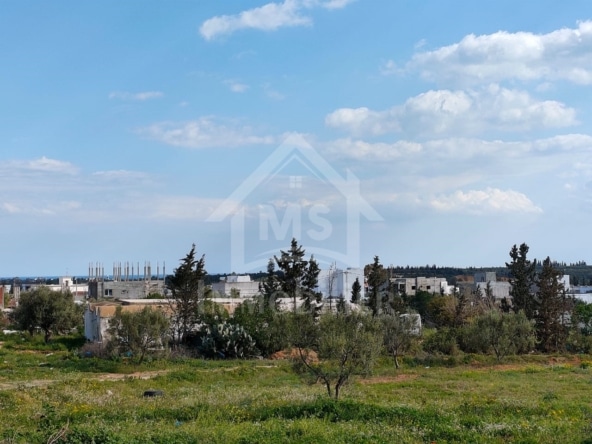 Land in Nabeul,Hammamet Sud