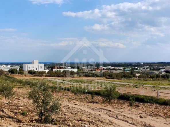 Land in Nabeul,Hammamet Sud