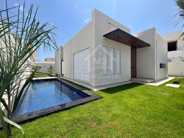 Villa in Nabeul,Mrezga Hammamet