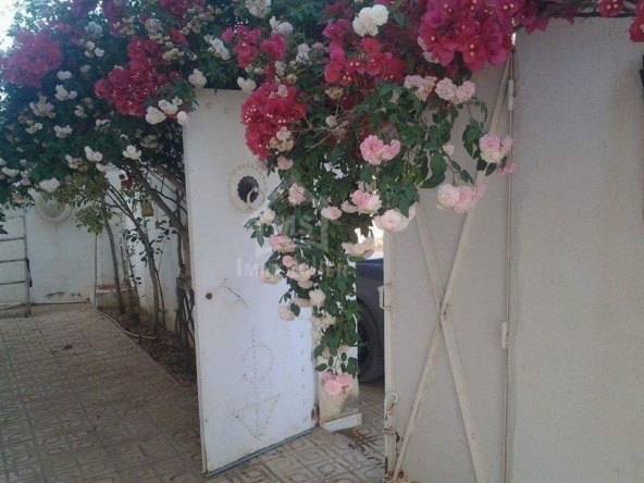 Villa in Nabeul,Hammamet Sud