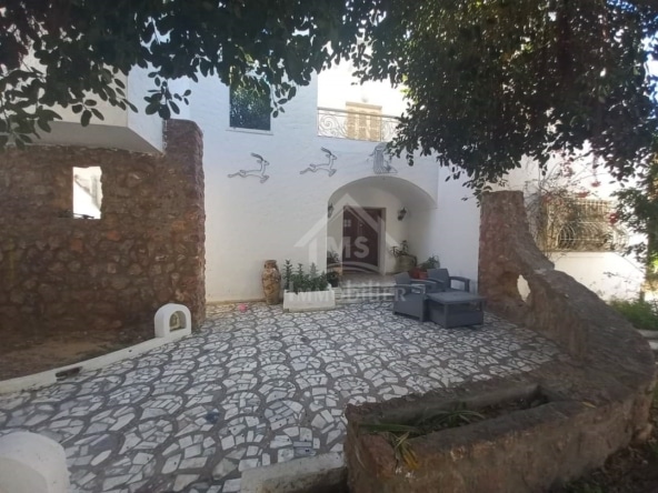 Villa in Nabeul,Hammamet