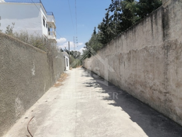 Land in Nabeul,Hammamet Nord