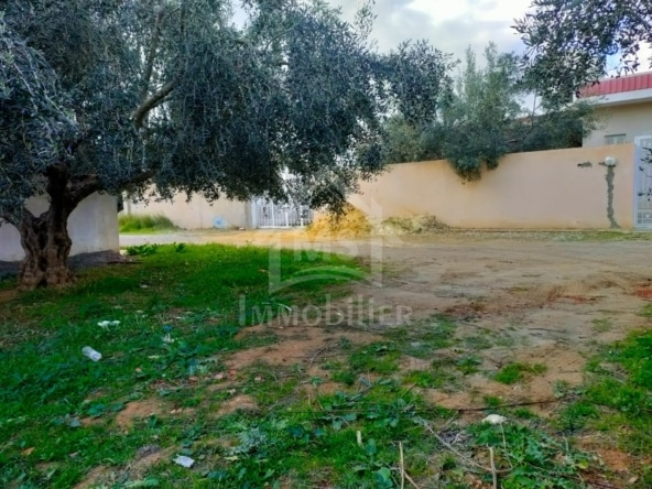 Land in Nabeul,Hammamet Sud