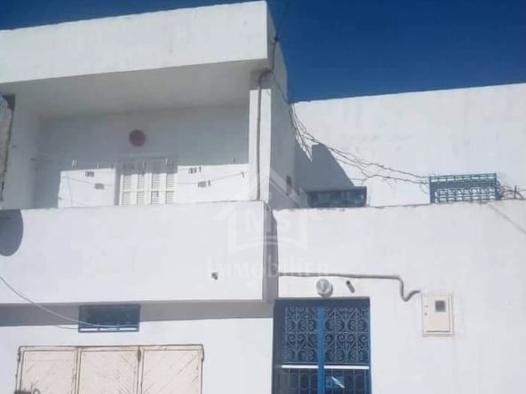 House in Nabeul,Mrezga Hammamet