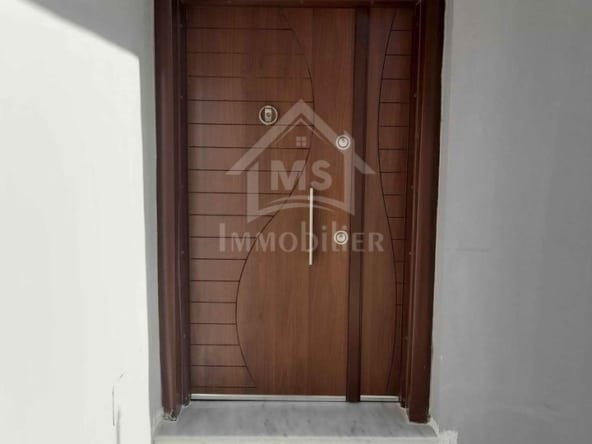 Duplex in Nabeul,Mrezga Hammamet