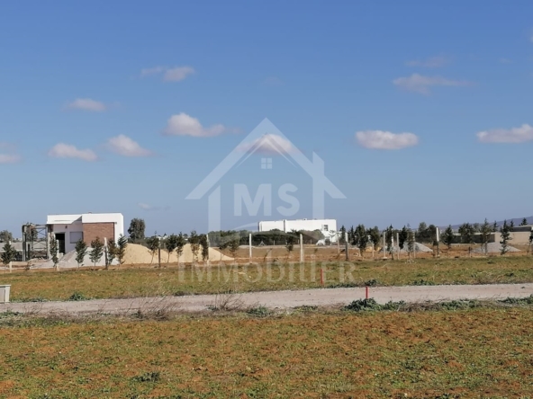 Land in Nabeul,Hammamet Sud