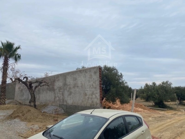 Land in Nabeul,Hammamet Sud