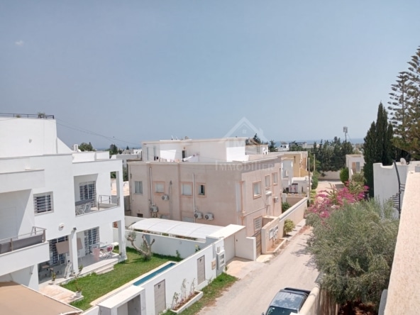 Villa in Nabeul,Hammamet Nord