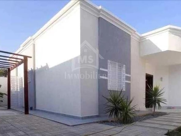 Villa in Nabeul,Hammamet Sud