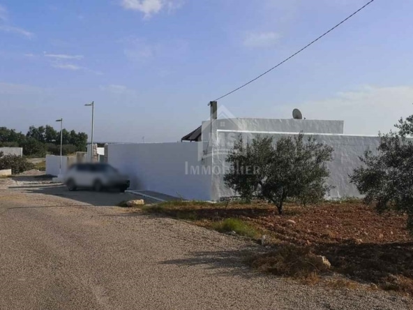 Land in Nabeul,Hammamet Sud