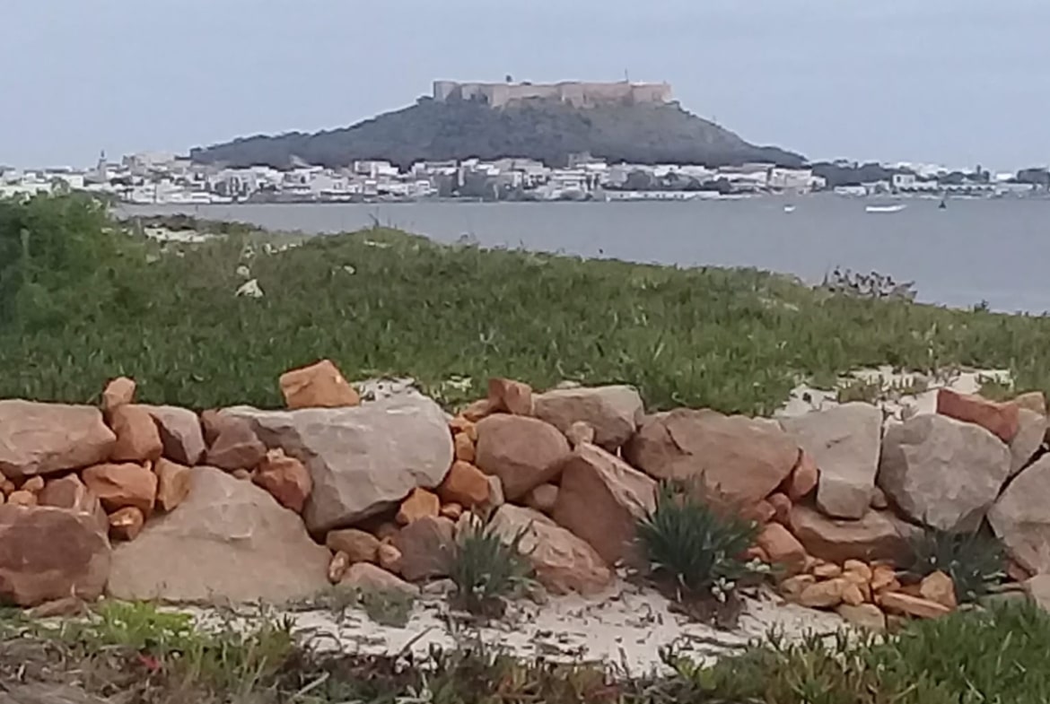 Villa in Nabeul,Kelibia