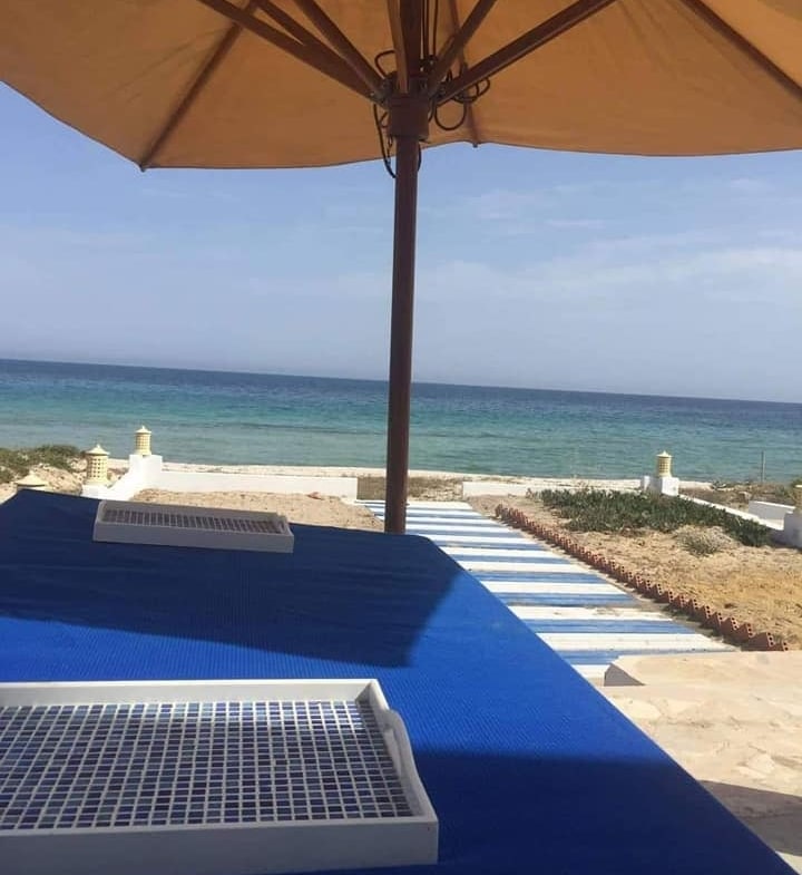 Villa in Nabeul,Kelibia