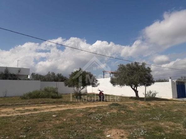 Land in Nabeul,Hammamet