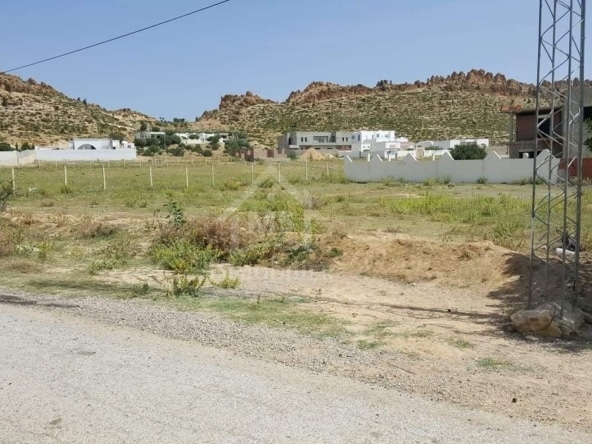 Land in Nabeul,Hammamet Sud