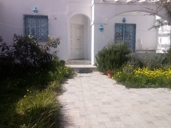 Villa in Nabeul,Hammam el ghezaz