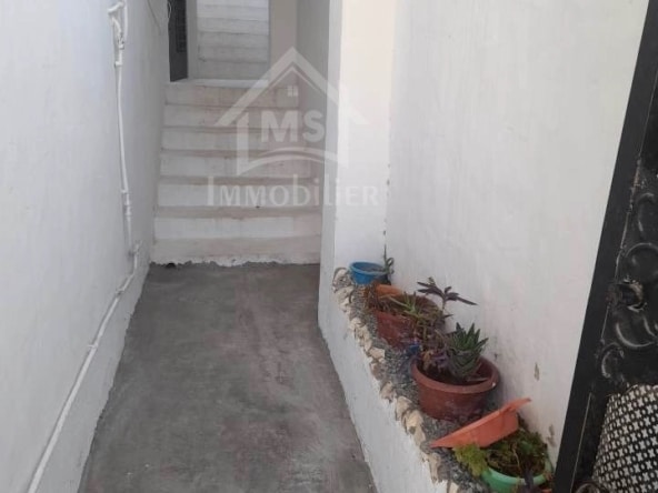 Apartment in Nabeul,Hammamet Nord