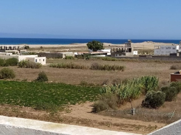 Duplex in Nabeul,Kelibia