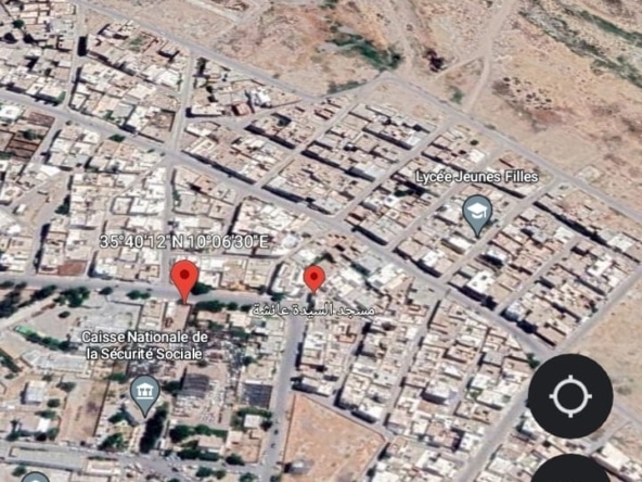 Land in Kairouan,Kairouan