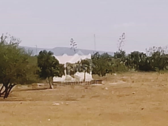 Land in Nabeul,Hammamet Sud