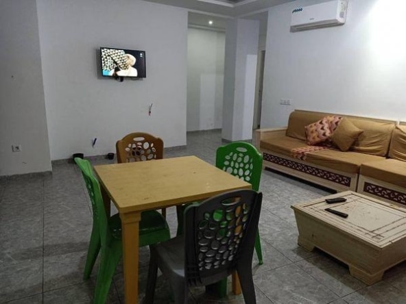 Apartment in ,