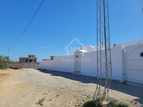 Land in Nabeul,Hammamet Sud