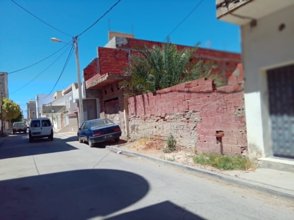 Land in Kairouan,Kairouan