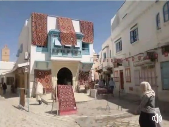 Apartment in Kairouan,Kairouan