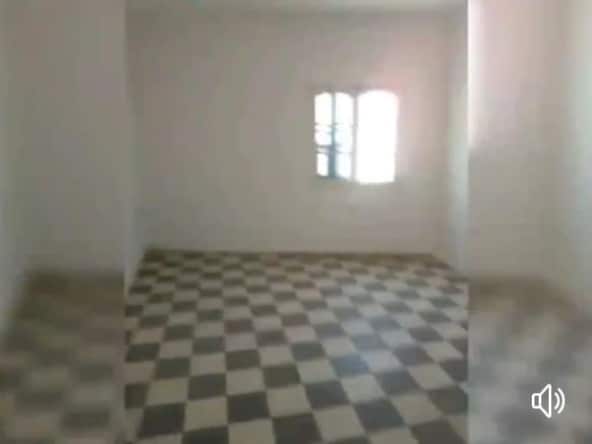 Apartment in Kairouan,Kairouan