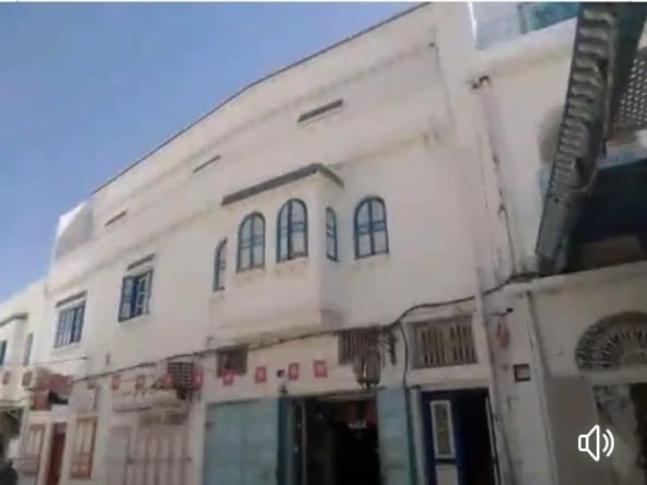 Apartment in Kairouan,Kairouan