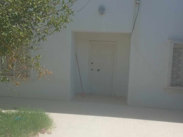 Villa in Kairouan,Kairouan sud