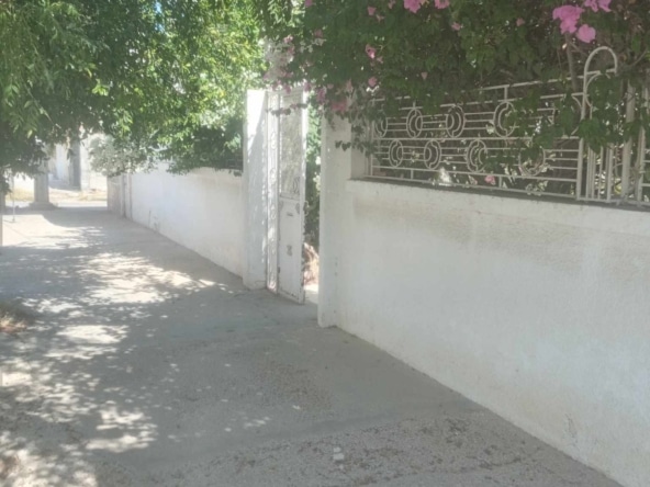 Villa in Kairouan,Kairouan sud