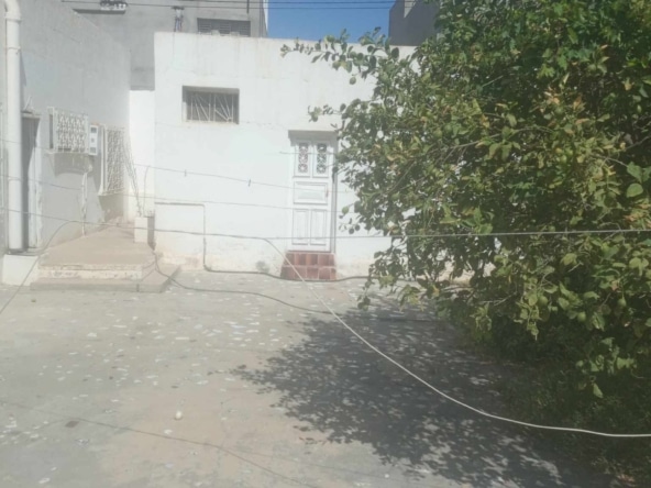 Villa in Kairouan,Kairouan sud