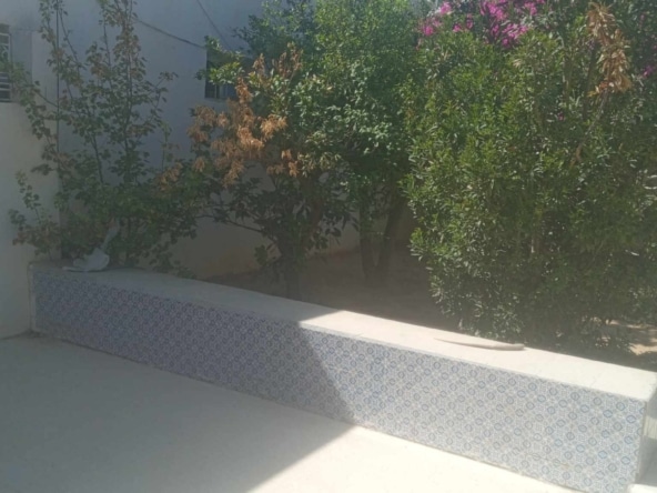 Villa in Kairouan,Kairouan sud