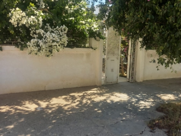 Villa in Kairouan,Kairouan sud