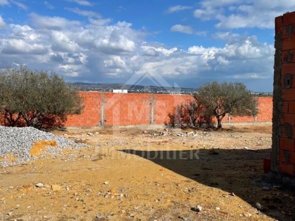 Land in Nabeul,Hammamet Sud