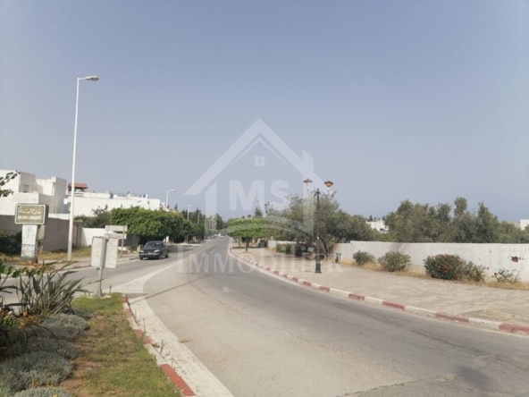 Land in Nabeul,Mrezga Hammamet