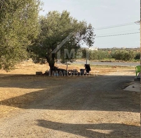 Land in Nabeul,Hammamet Sud
