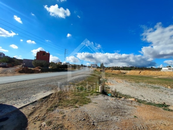 Land in Nabeul,Hammamet Sud