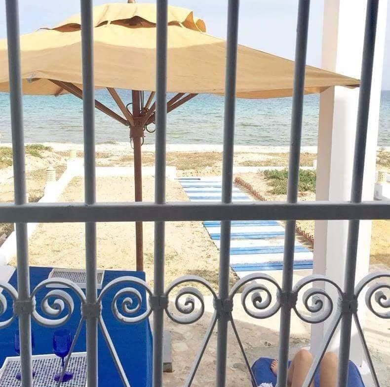 Villa in Nabeul,Kelibia