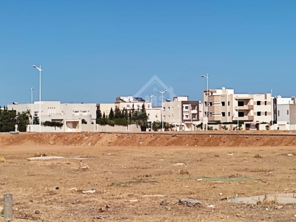 Land in Nabeul,Mrezga